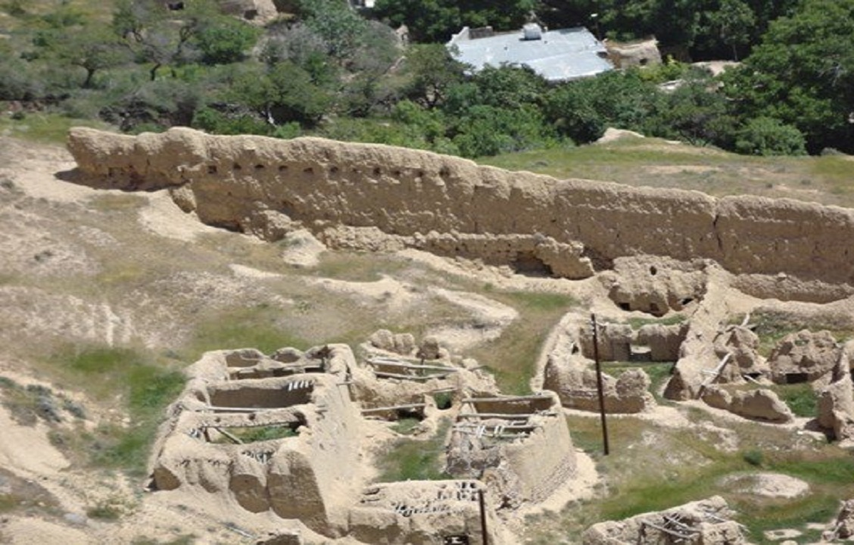 نشانه های مادرسالاری در گیلان باستان